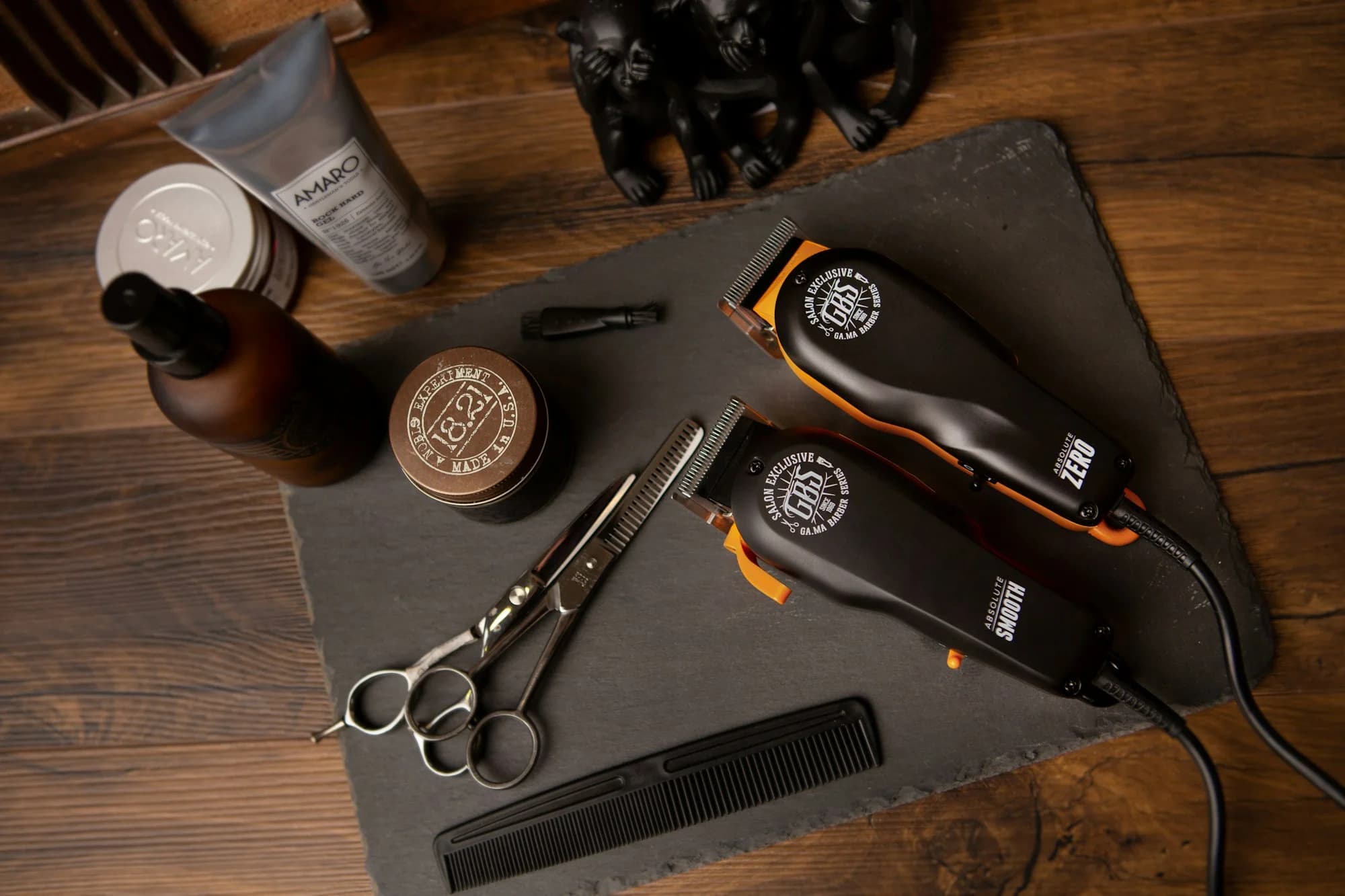 Barbearia Prime Cuts